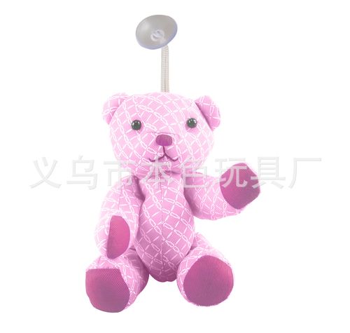 企业礼品定制新风尚 吉祥物与毛绒玩具，厂价直销品质保证